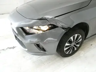 Mercedes A-klasse 2021 photo 3