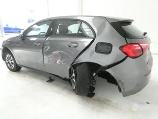 Mercedes A-klasse 2021 photo 5