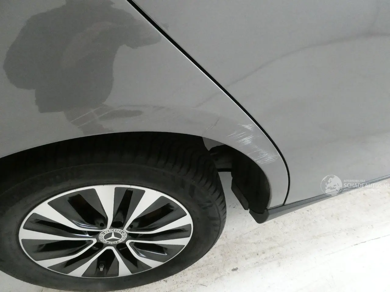 Mercedes A-klasse 2021 photo 9