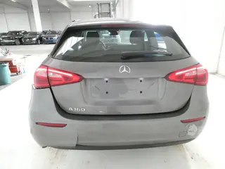 Mercedes A-klasse 2021 photo 7