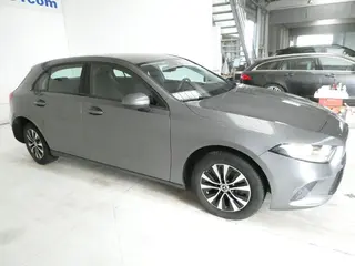 Mercedes A-klasse 2021 photo 10