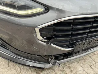 Ford Focus 2022 photo 5
