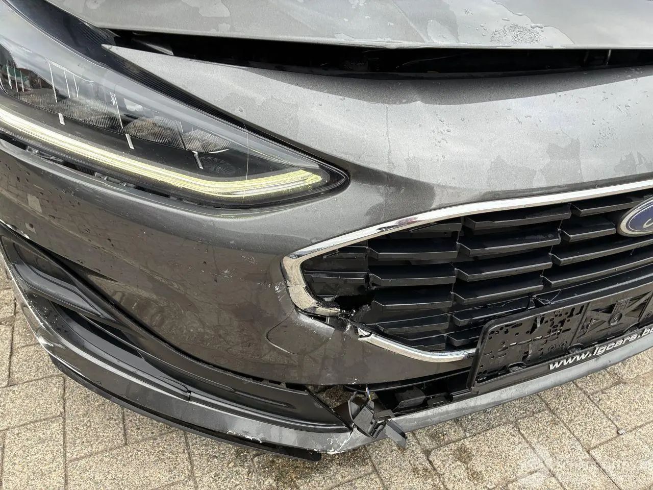 Ford Focus 2022 photo 6