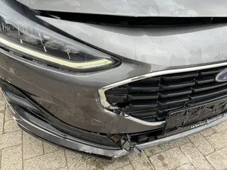 Ford Focus 2022 photo 6