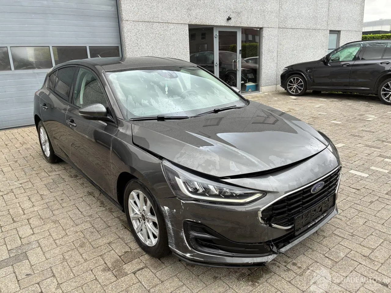 Ford Focus 2022 photo 4