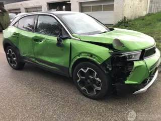 Opel Mokka-E 2021 photo 10