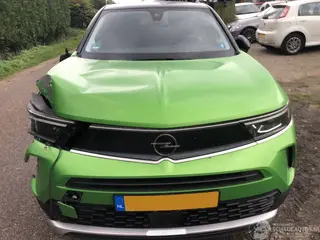 Opel Mokka-E 2021 photo 6