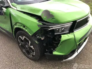 Opel Mokka-E 2021 photo 8