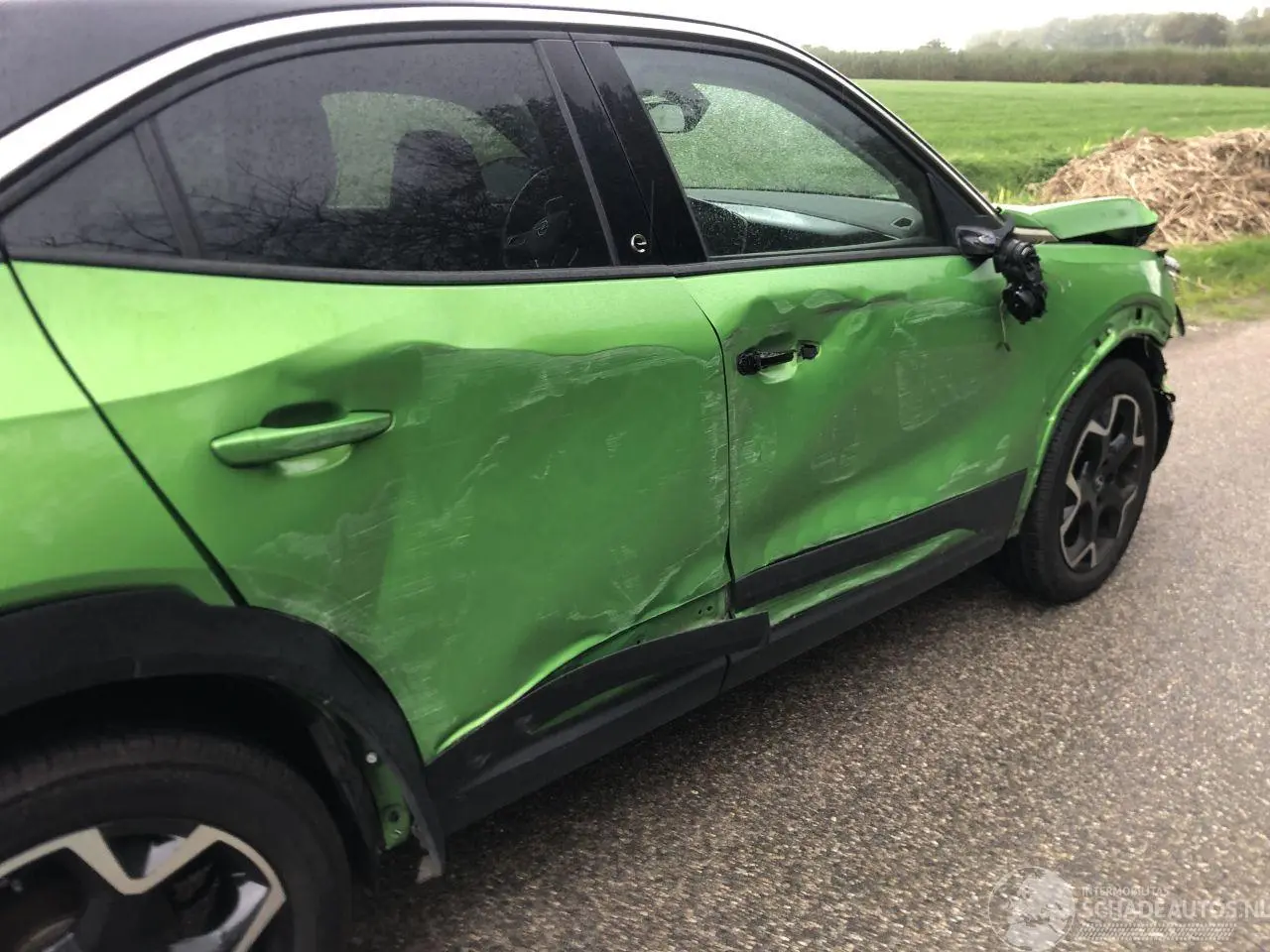 Opel Mokka-E 2021 photo 9