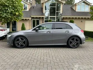 Mercedes A-klasse 2020 photo 2