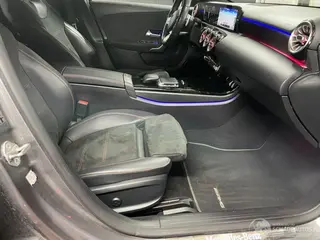 Mercedes A-klasse 2020 photo 12