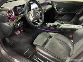 Mercedes A-klasse 2020 photo 11