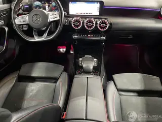 Mercedes A-klasse 2020 photo 10