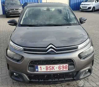 Citroën C4 cactus 2018 photo 4