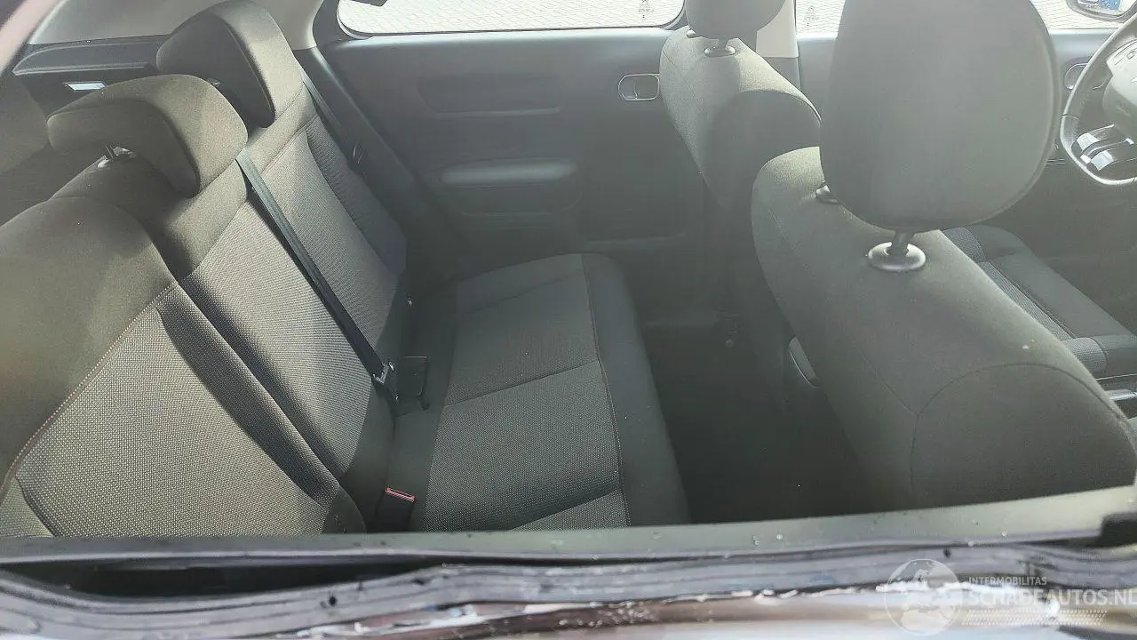 Citroën C4 cactus 2018 photo 9