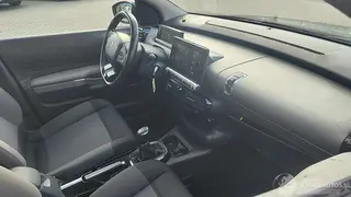 Citroën C4 cactus 2018 photo 8