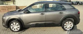 Citroën C4 cactus 2018 photo 2