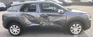 Citroën C4 cactus 2018 photo 6