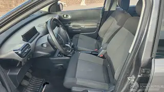 Citroën C4 cactus 2018 photo 11