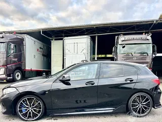 BMW 1-serie 2021 foto 3