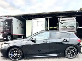 BMW 1-serie 2021 foto 2