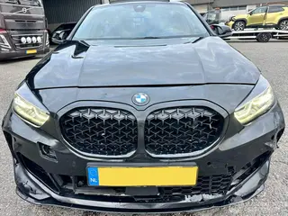 BMW 1-serie 2021 foto 6