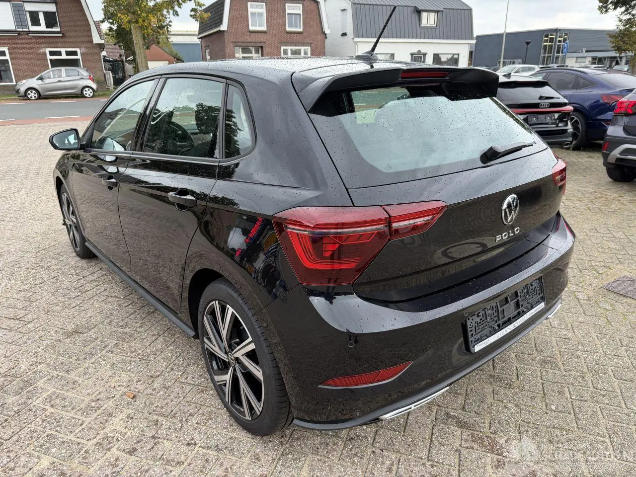 Volkswagen Polo 2025 photo 6
