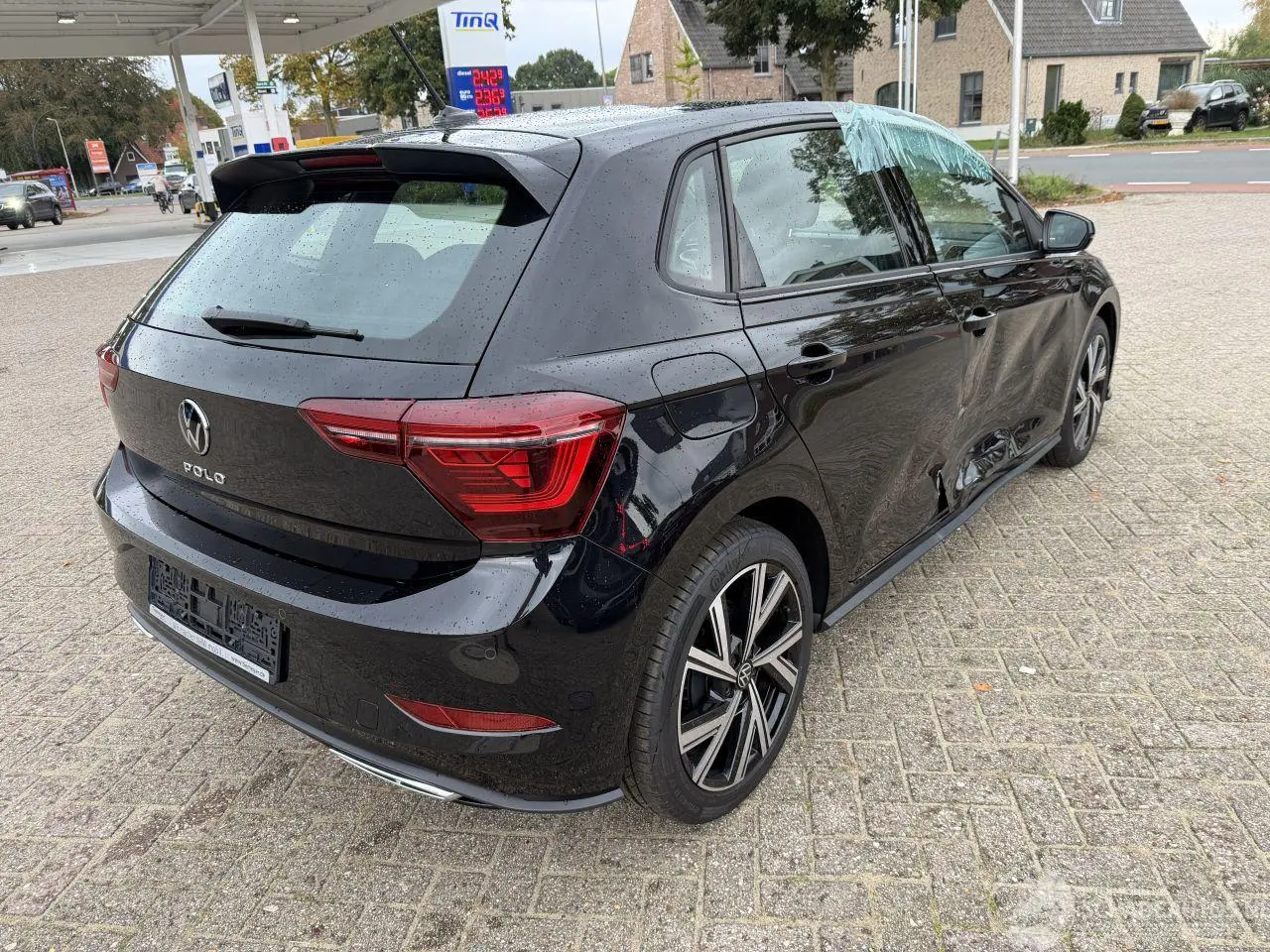 Volkswagen Polo 2025 photo 9