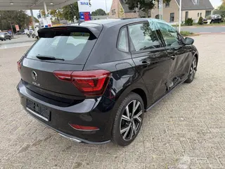 Volkswagen Polo 2025 photo 9
