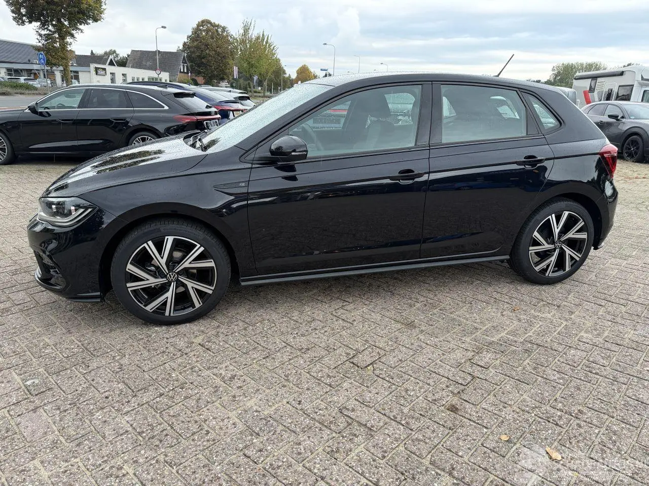 Volkswagen Polo 2025 photo 3