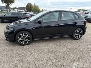 Volkswagen Polo 2025 photo 3