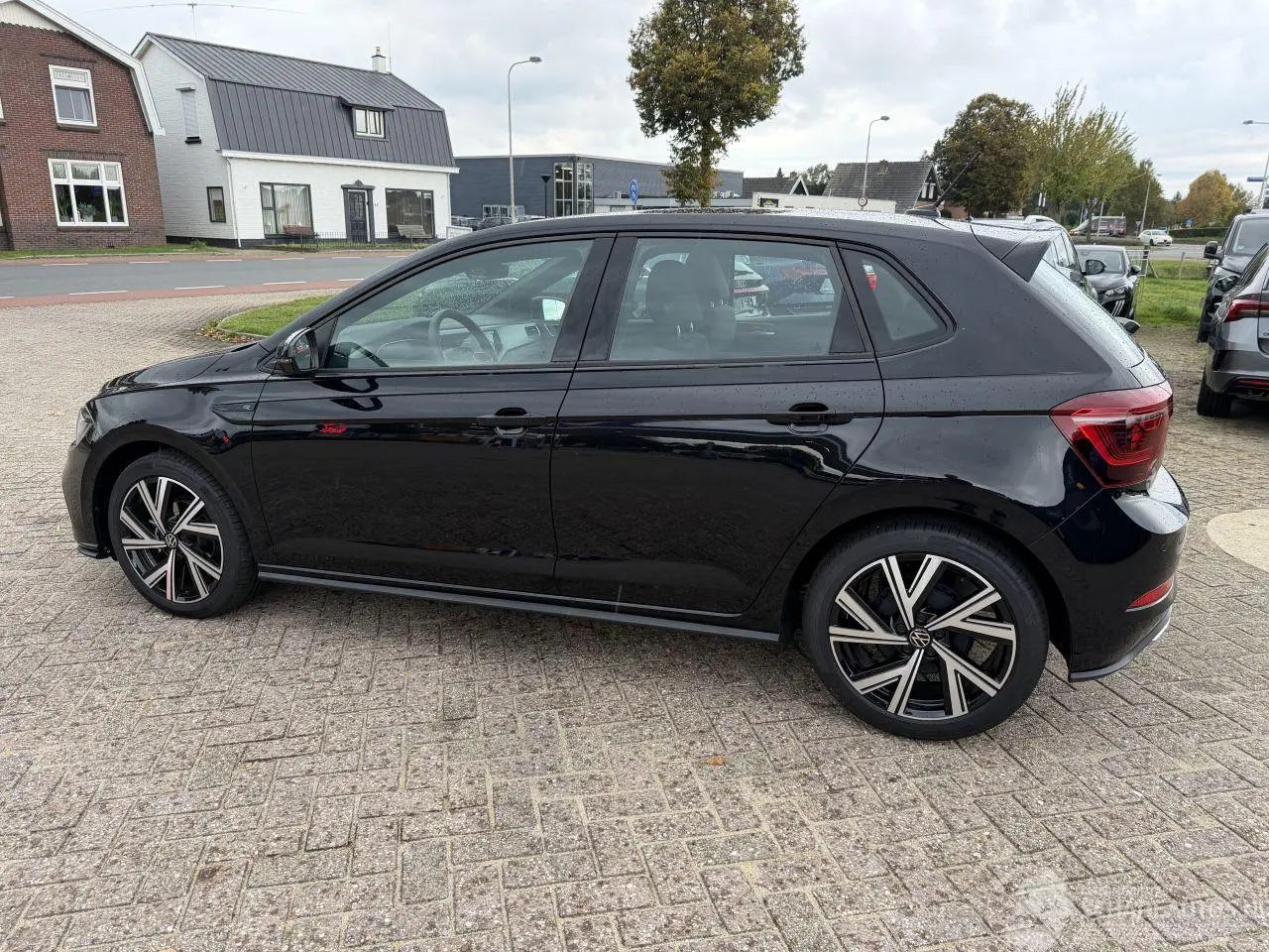 Volkswagen Polo 2025 photo 4