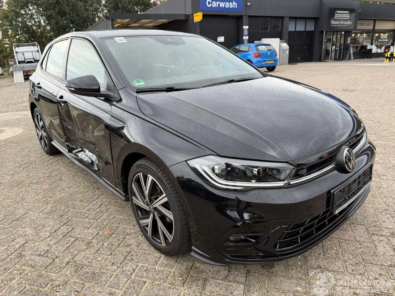 Volkswagen Polo 2025 photo 11