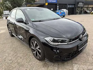 Volkswagen Polo 2025 photo 11