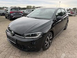 Volkswagen Polo 2025 photo 2