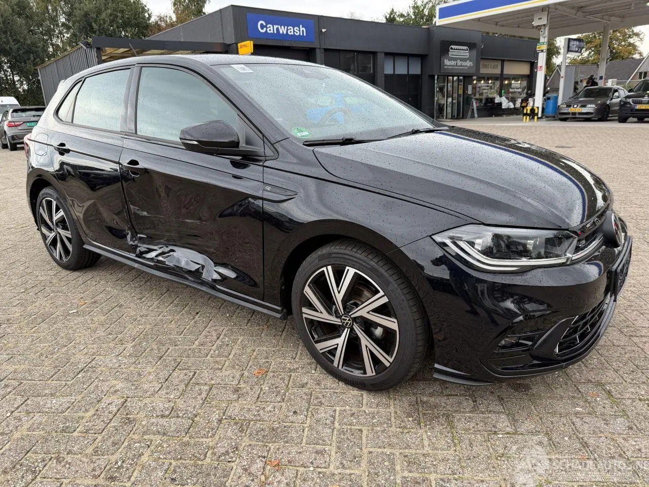Volkswagen Polo 2025 photo 10