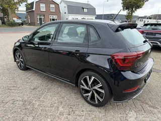 Volkswagen Polo 2025 photo 5