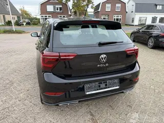 Volkswagen Polo 2025 photo 7