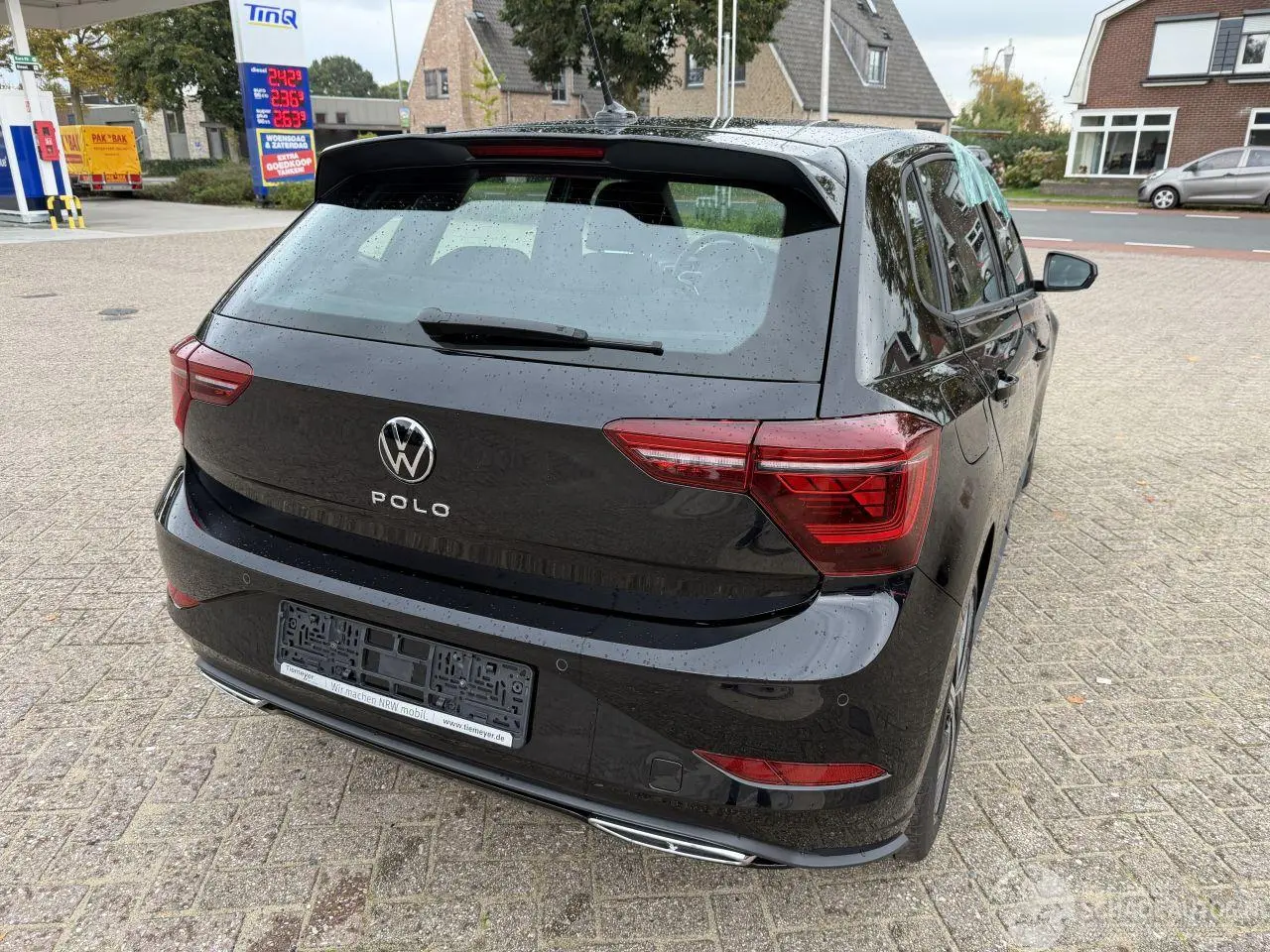 Volkswagen Polo 2025 photo 8