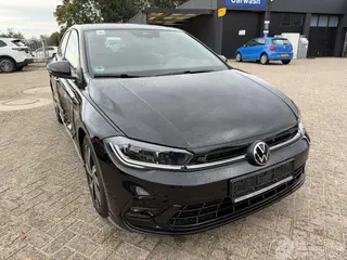 Volkswagen Polo 2025 photo 12