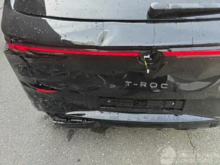 Volkswagen T-Roc 2026 photo 19