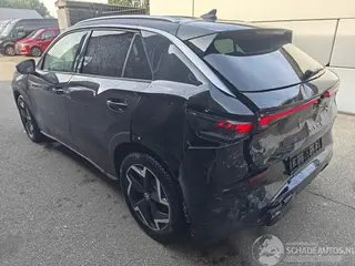 Volkswagen T-Roc 2026 photo 3