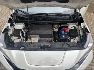 Nissan Leaf 2021 photo 7