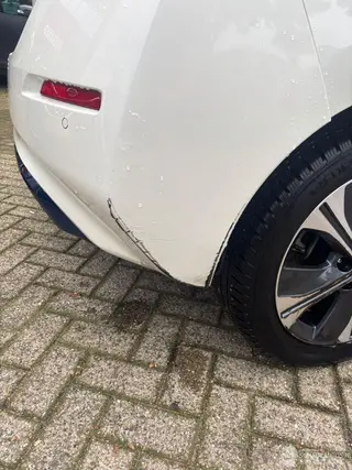 Nissan Leaf 2021 photo 10