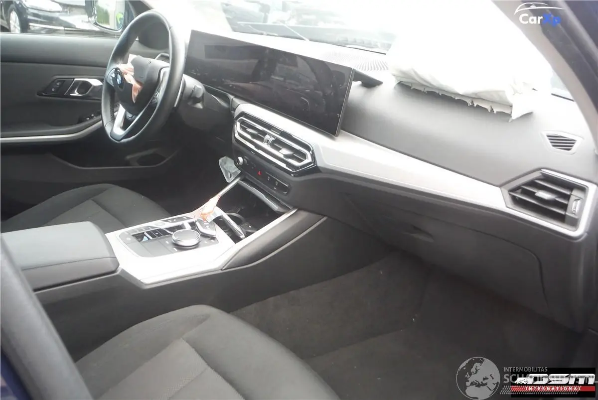 BMW 3-serie 2024 foto 3