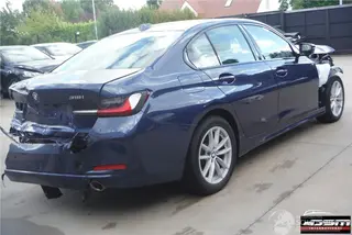 BMW 3-serie 2024 foto 4