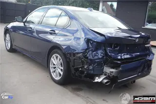 BMW 3-serie 2024 foto 5
