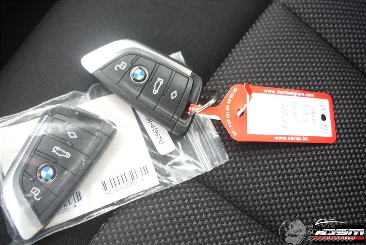 BMW 3-serie 2024 foto 9