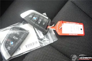 BMW 3-serie 2024 foto 9