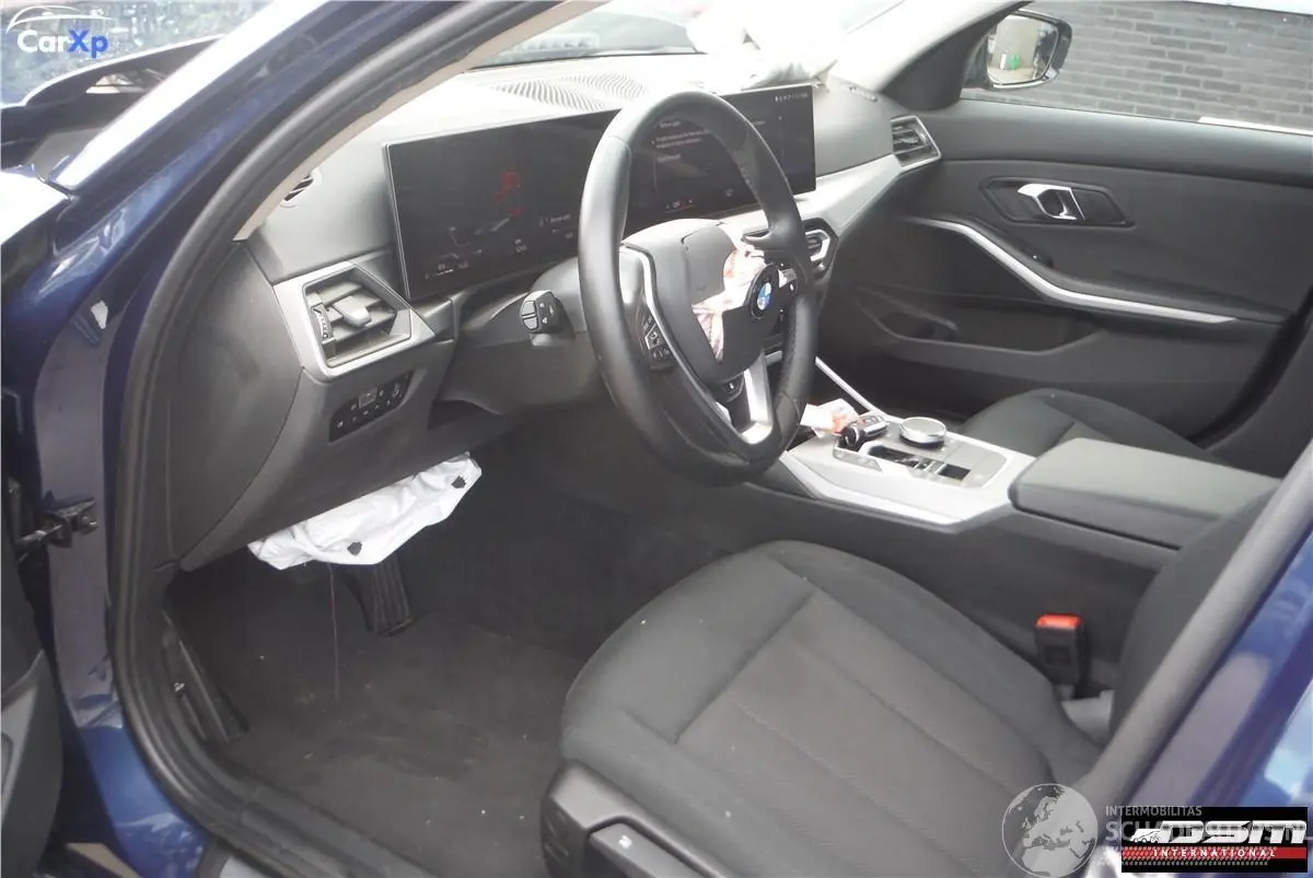 BMW 3-serie 2024 foto 6
